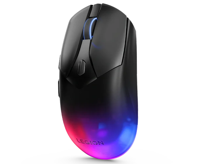 Lenovo LEGION M410 RGB Wireless Gaming Mouse - Image 10