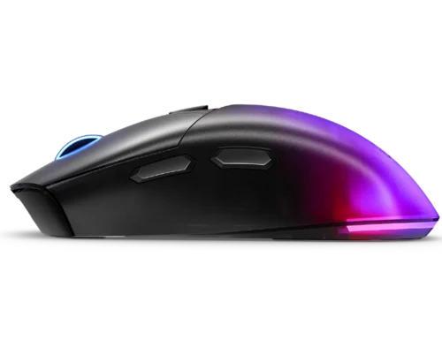 Lenovo LEGION M410 RGB Wireless Gaming Mouse - Image 4