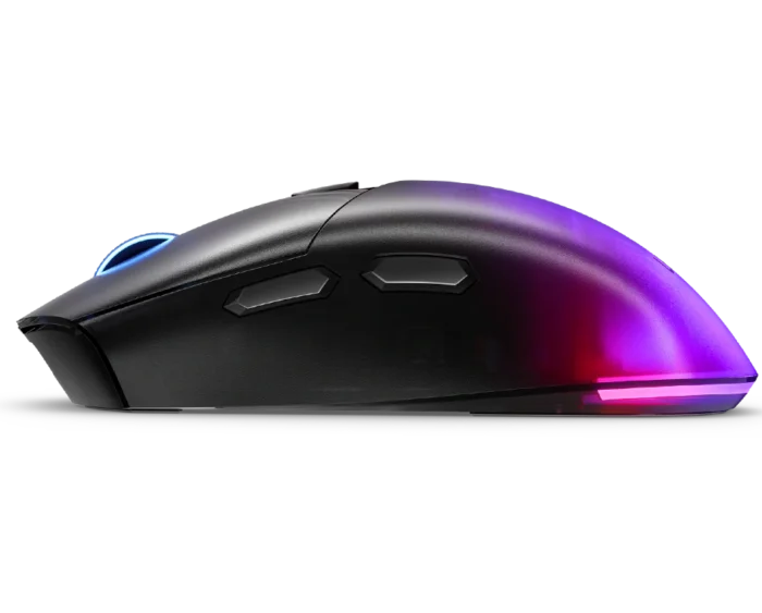 Lenovo LEGION M410 RGB Wireless Gaming Mouse - Image 4