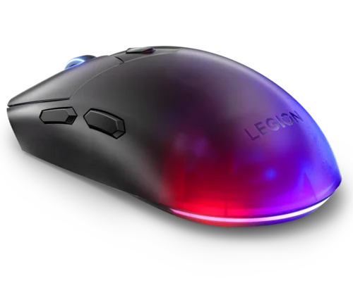 Lenovo LEGION M410 RGB Wireless Gaming Mouse