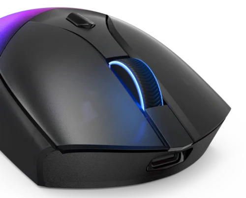 Lenovo LEGION M410 RGB Wireless Gaming Mouse - Image 3