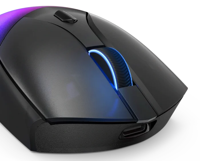 Lenovo LEGION M410 RGB Wireless Gaming Mouse - Image 3