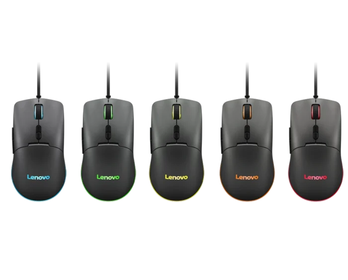 Lenovo M210 RGB Gaming Mouse - Image 3