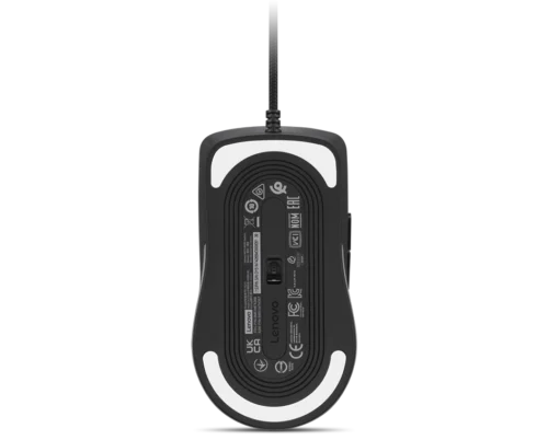 Lenovo M210 RGB Gaming Mouse - Image 4