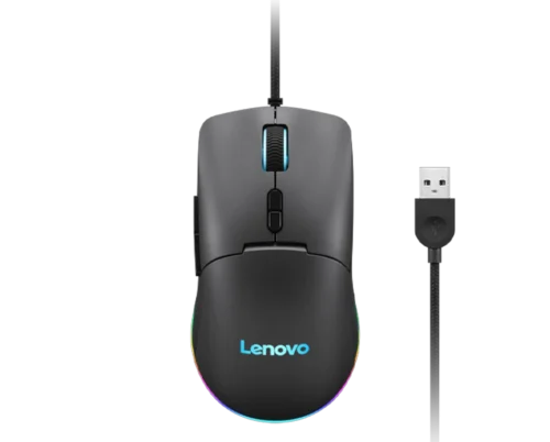 Lenovo M210 RGB Gaming Mouse - Image 2
