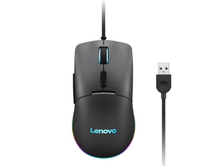 Lenovo M210 RGB Gaming Mouse - Image 2