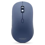 Lenovo YOGA Bluetooth Silent Mouse (Cosmic Blue)