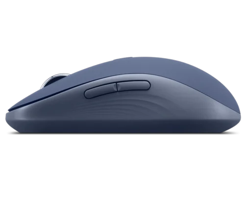 Lenovo YOGA Bluetooth Silent Mouse (Cosmic Blue) - Image 5