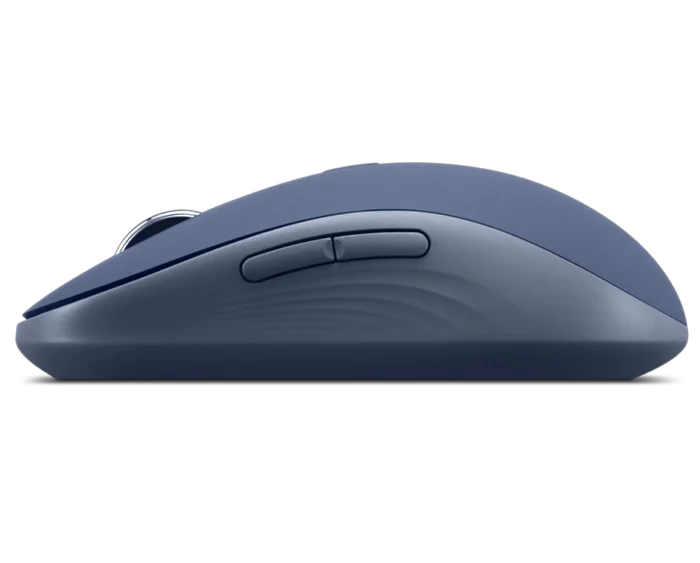 Lenovo YOGA Bluetooth Silent Mouse (Cosmic Blue) - Image 5