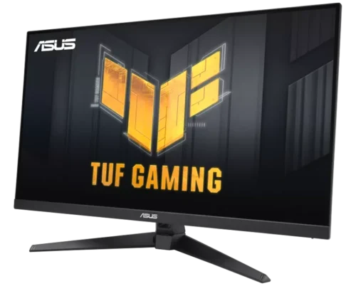 ASUS TUF Gaming VG27AQ5A 27″ QHD Gaming Monitor - Image 2