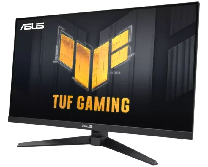 ASUS TUF Gaming VG27AQ5A 27″ QHD Gaming Monitor - Image 2