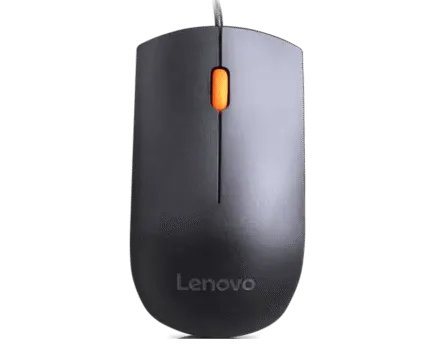 Lenovo 300 USB Mouse