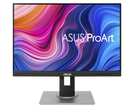 ASUS ProArt PA248QFV 24.1″ Professional Monitor