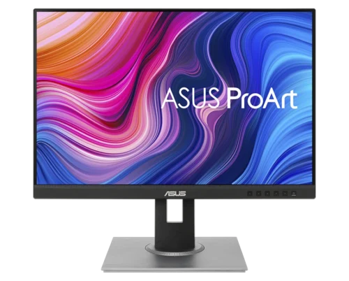 ASUS ProArt PA248QFV 24.1″ Professional Monitor