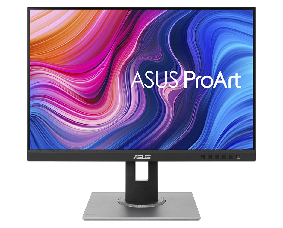 PA248QV (1) ASUS ProArt PA248QFV 24.1″ Professional Monitor - Image 1