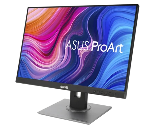 ASUS ProArt PA248QFV 24.1″ Professional Monitor - Image 5