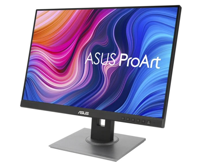 ASUS ProArt PA248QFV 24.1″ Professional Monitor - Image 5
