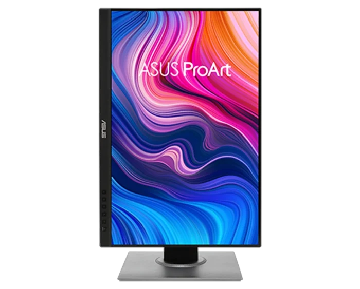 ASUS ProArt PA248QFV 24.1″ Professional Monitor - Image 4