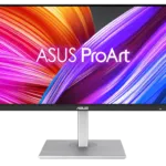 ASUS ProArt PA278CGV 27″ WQHD Professional Monitor