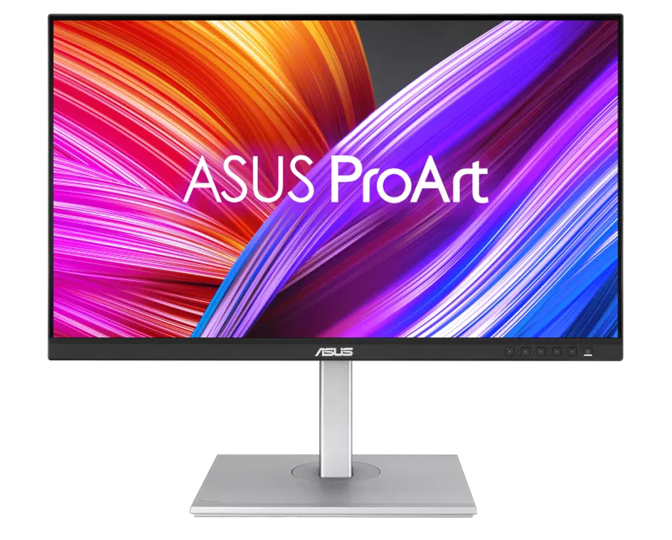 PA278CGV (2) ASUS ProArt PA278CGV 27″ WQHD Professional Monitor - Image 1