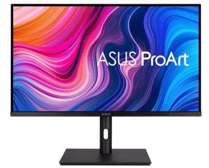 ASUS ProArt PA328CGV 32″ WQHD Professional Monitor