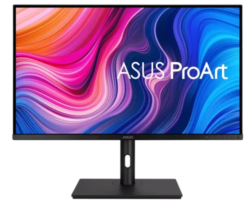 ASUS ProArt PA328CGV 32″ WQHD Professional Monitor