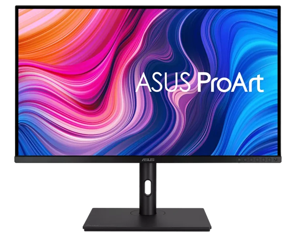 PA328CGV (1) ASUS ProArt PA328CGV 32″ WQHD Professional Monitor - Image 1