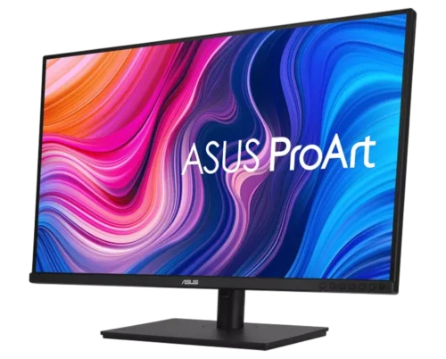 ASUS ProArt PA328CGV 32″ WQHD Professional Monitor - Image 6