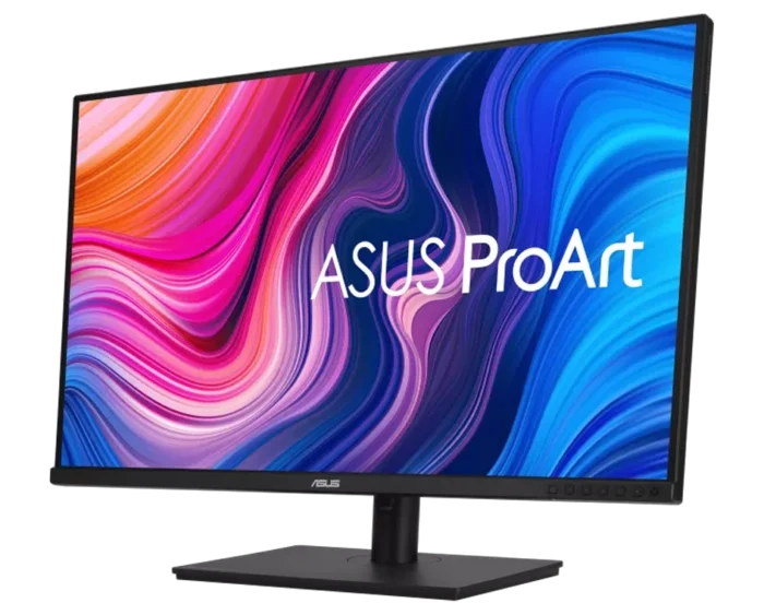 ASUS ProArt PA328CGV 32″ WQHD Professional Monitor - Image 6