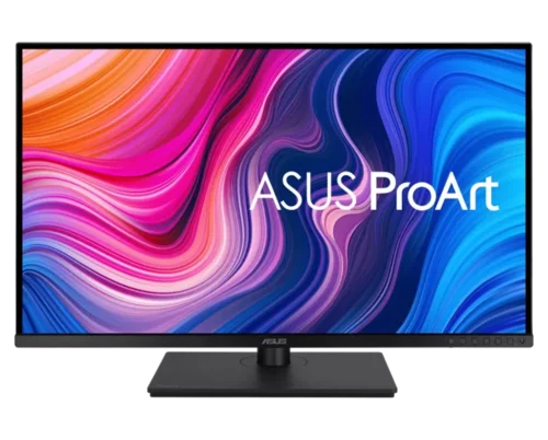 ASUS ProArt PA328CGV 32″ WQHD Professional Monitor - Image 4