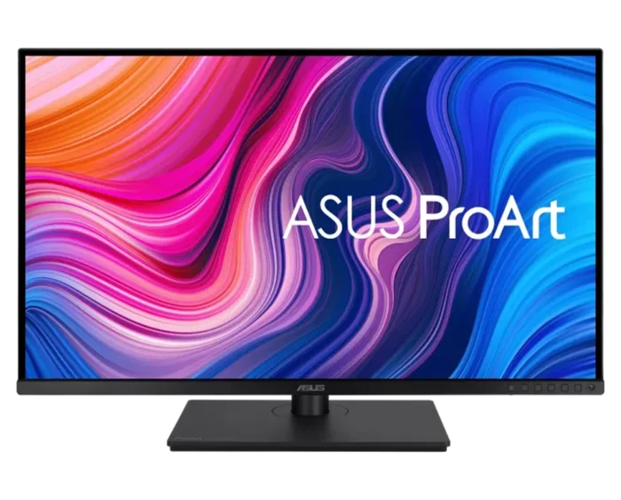ASUS ProArt PA328CGV 32″ WQHD Professional Monitor - Image 4