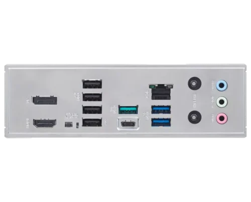 ASUS PRIME B840-PLUS WIFI DDR5 Motherboard - Image 2