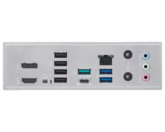 ASUS PRIME B840-PLUS WIFI DDR5 Motherboard - Image 2