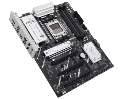 ASUS PRIME B840-PLUS WIFI DDR5 Motherboard - Image 6