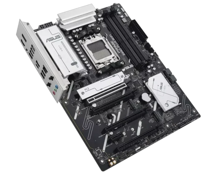 ASUS PRIME B840-PLUS WIFI DDR5 Motherboard - Image 6
