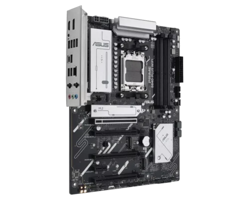ASUS PRIME B840-PLUS WIFI DDR5 Motherboard - Image 4