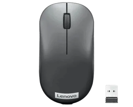 Lenovo 130 Wireless Mouse