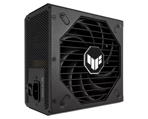 ASUS TUF Gaming 750W Bronze Power Supply - Image 4