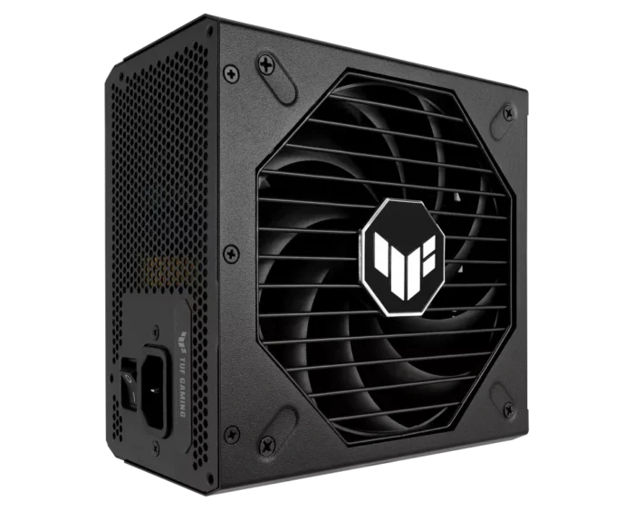 ASUS TUF Gaming 750W Bronze Power Supply - Image 4