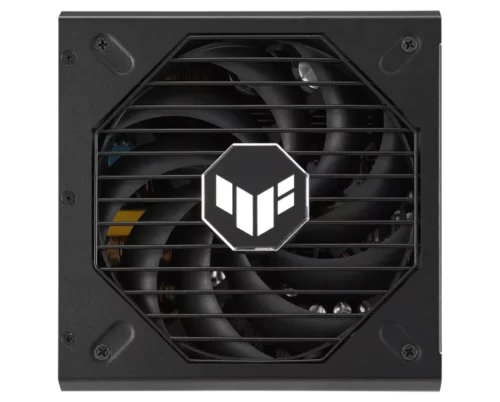 ASUS TUF Gaming 750W Bronze Power Supply - Image 2