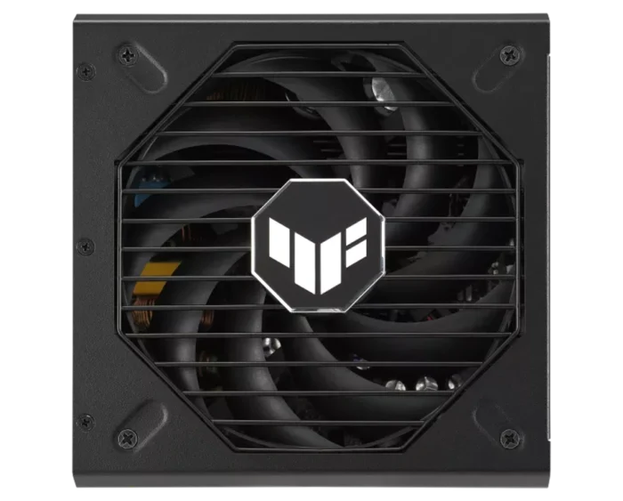 ASUS TUF Gaming 750W Bronze Power Supply - Image 2