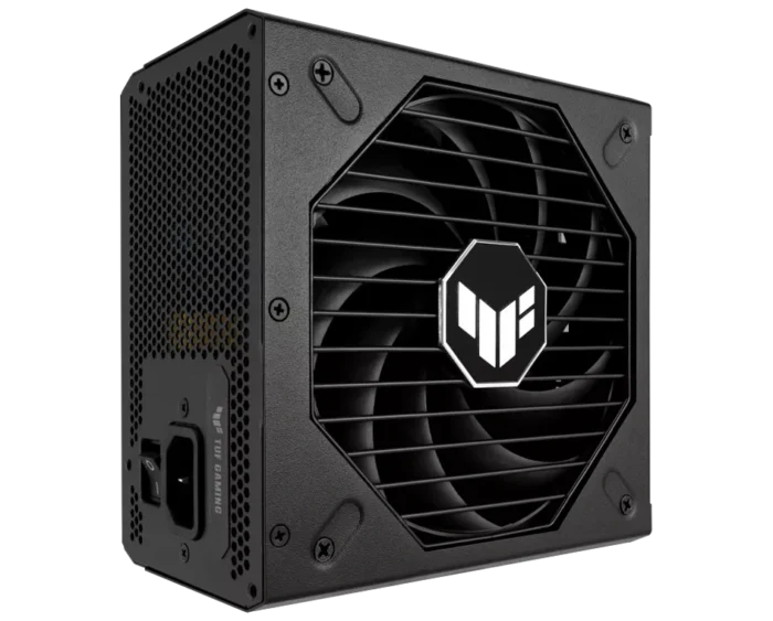 ASUS TUF Gaming 850W Gold Power Supply - Image 5
