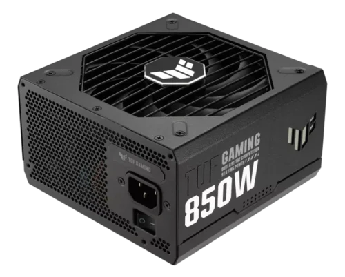ASUS TUF Gaming 850W Gold Power Supply - Image 3