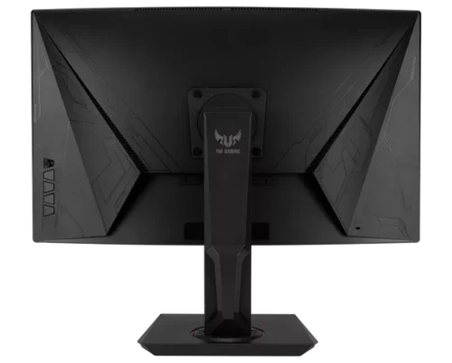 ASUS TUF Gaming VG32VQR 31.5″ Curved Gaming Monitor - Image 2
