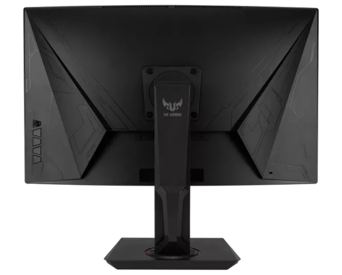 ASUS TUF Gaming VG32VQR 31.5″ Curved Gaming Monitor - Image 2
