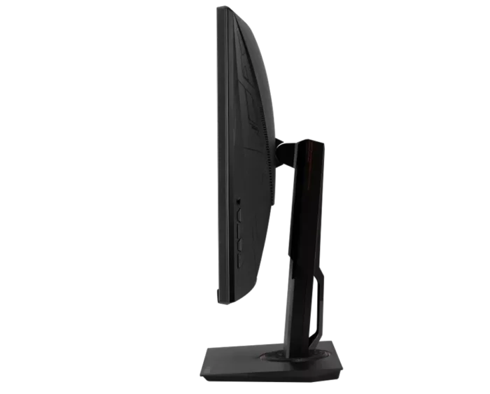 ASUS TUF Gaming VG32VQR 31.5″ Curved Gaming Monitor - Image 3