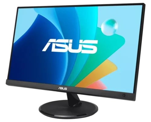 ASUS VP227HF 21.45″ Full HD LED Monitor - Image 3