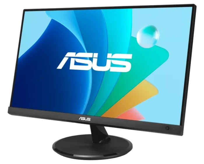ASUS VP227HF 21.45″ Full HD LED Monitor - Image 3