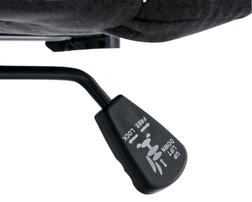 GAMDIAS ZELUS M3 WEAVE L GB Gaming Chair - Image 10
