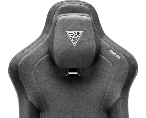 GAMDIAS ZELUS M3 WEAVE L GB Gaming Chair - Image 8